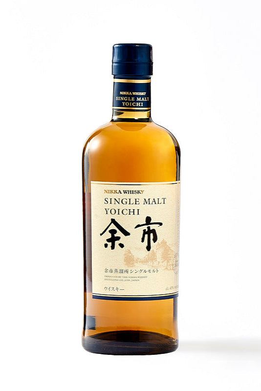 ウイスキー,ジャパニーズ,余市,シングルモルト,700ml