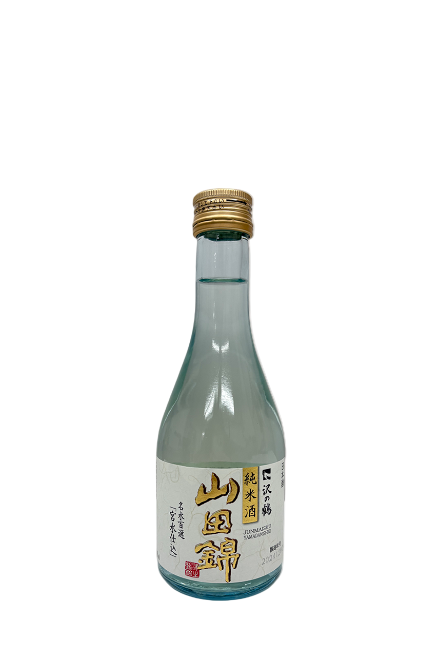 山田錦,純米酒,沢の鶴,アウトレット,超特価