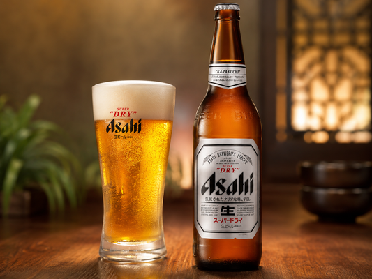 お酒日記：本格中華料理を久しぶりに。