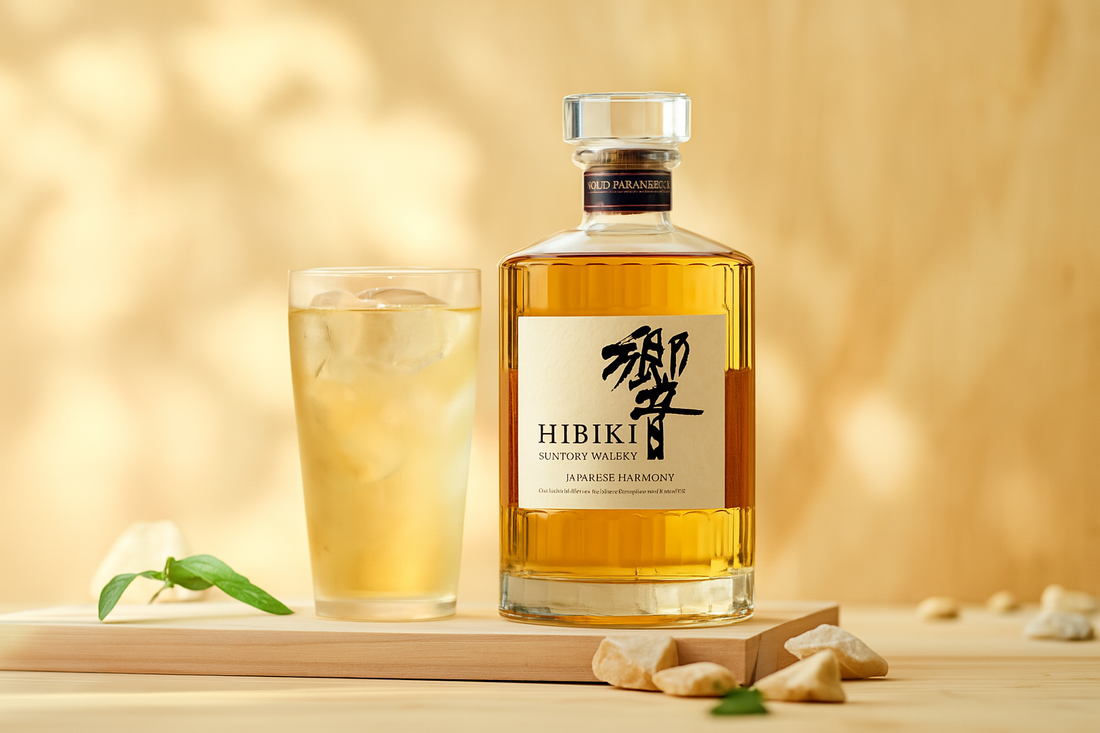 お酒日記；響とバレンタイン