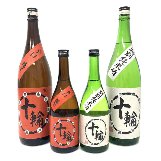 冷やす？温める？知らなきゃ損する日本酒の飲み方
