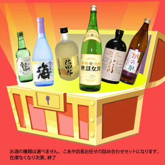 【送料込み！】アウトレット宝箱
