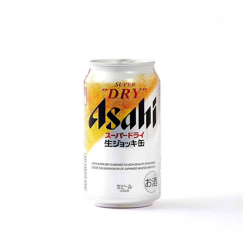 アサヒ スーパードライ 生ジョッキ缶　340ml×24缶 (ケース)(熨斗対応　可)