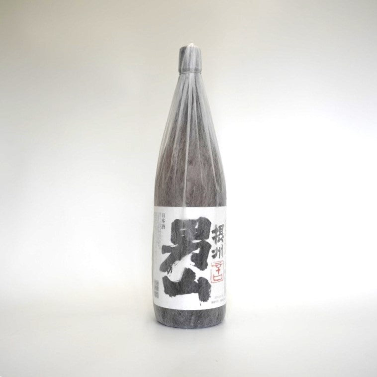 白雪　摂州男山　1800ml