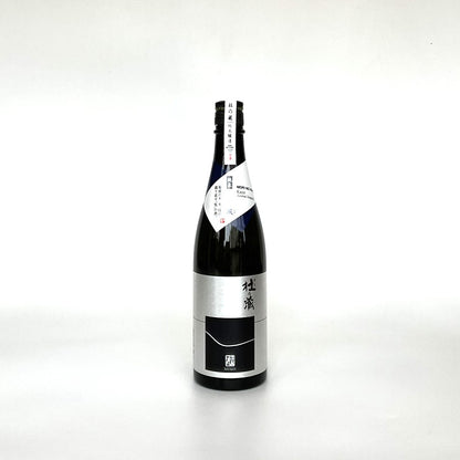 【限定３本】杜の蔵　純米大吟醸　颯(かぜ)　720ml