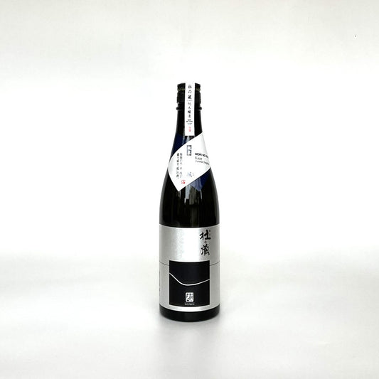 【限定３本】杜の蔵　純米大吟醸　颯(かぜ)　720ml