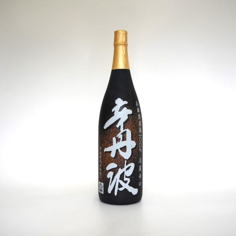 上撰　辛丹波　1800ml　