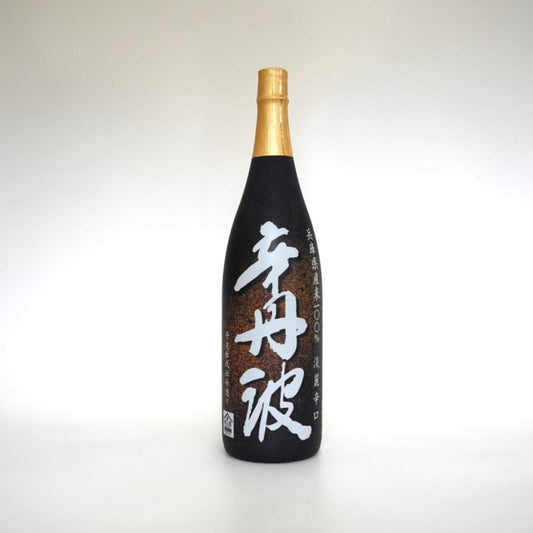 上撰　辛丹波　1800ml　