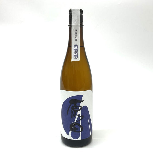 特別純米酒　原田　西都の雫　720ml