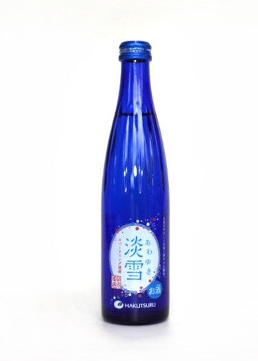 白鶴　淡雪スパークリング　　300ml