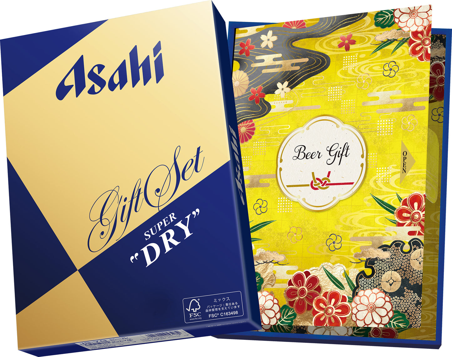 【予約販売】年末年始の飛び出す！ギフト