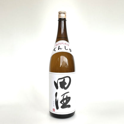 特別純米　田酒　1800ml