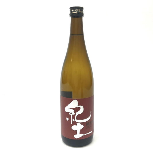 純米吟醸　紀土　720ml