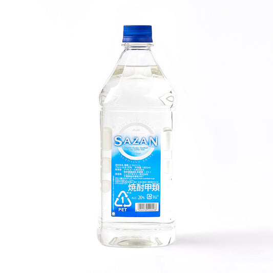 サザンＳＡＺＡＮ　20° 1800ml
