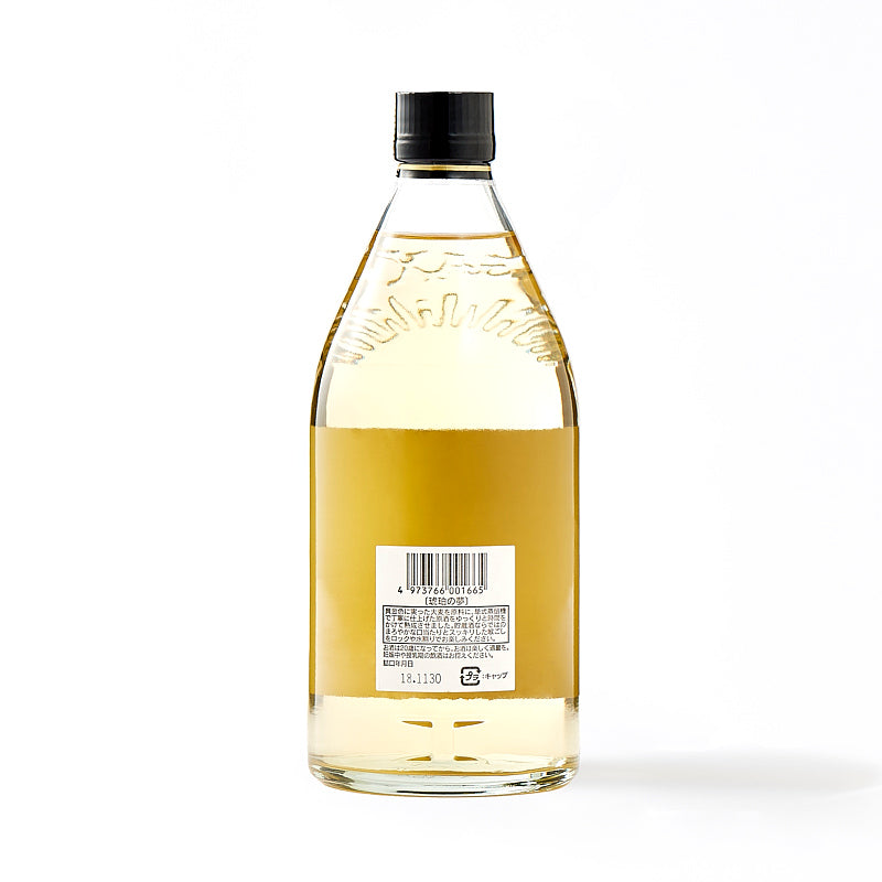 琥珀の夢(麦) 25°　720ml