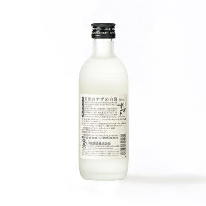 銀座のすずめ　白麹　25° 300ml
