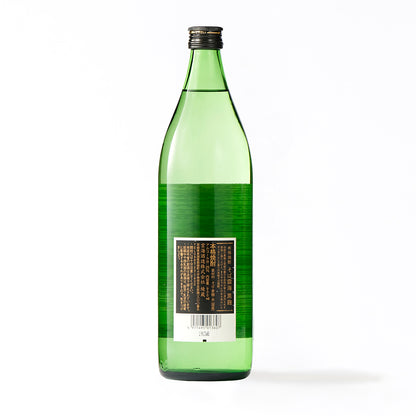雲海　黒麹　(そば) 25°　 900ml