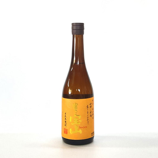 富乃宝山(芋)　25° 720ml