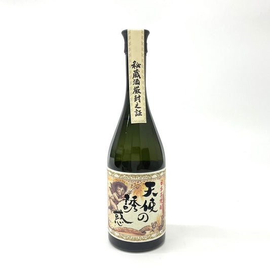 【限定１本】天使の誘惑(芋)　40°　720ml(熨斗対応　可)