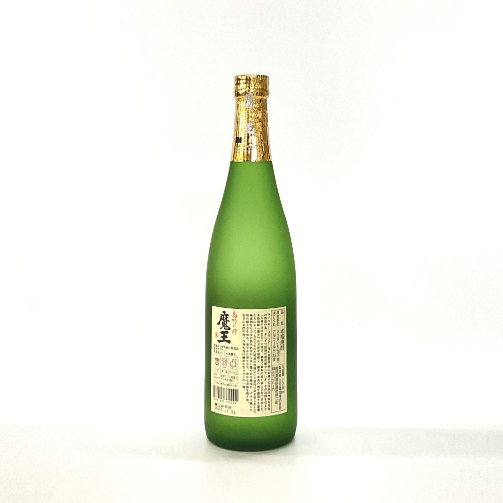 魔王(芋)　25° 720ml