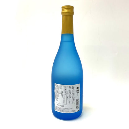七窪　(芋)25°　720ml