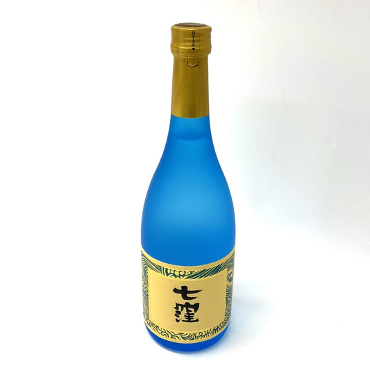 七窪　(芋)25°　720ml