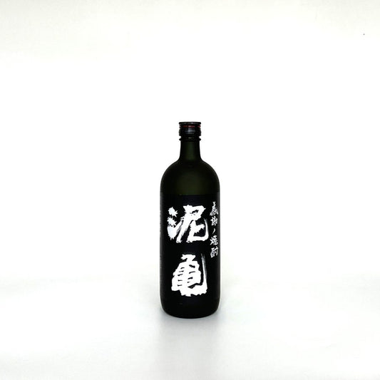 感謝ノ焼酎　泥亀(麦)20°　 720ml