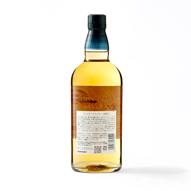 箱付　知多　700ml(お1人様１本限り)