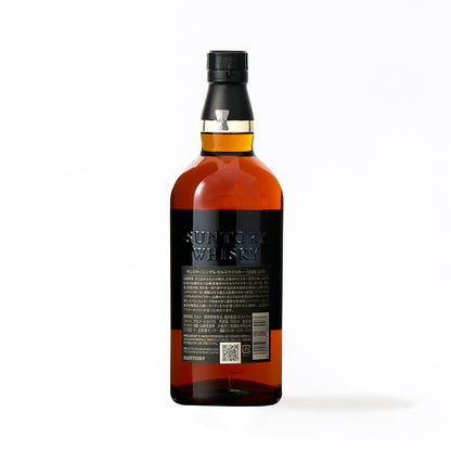 シングルモルト  山崎18年　700ml (熨斗対応可)