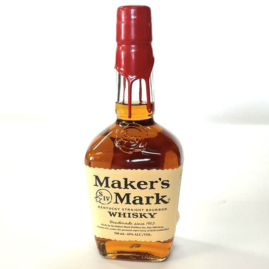 Maker's  Mark 45° 　700ml