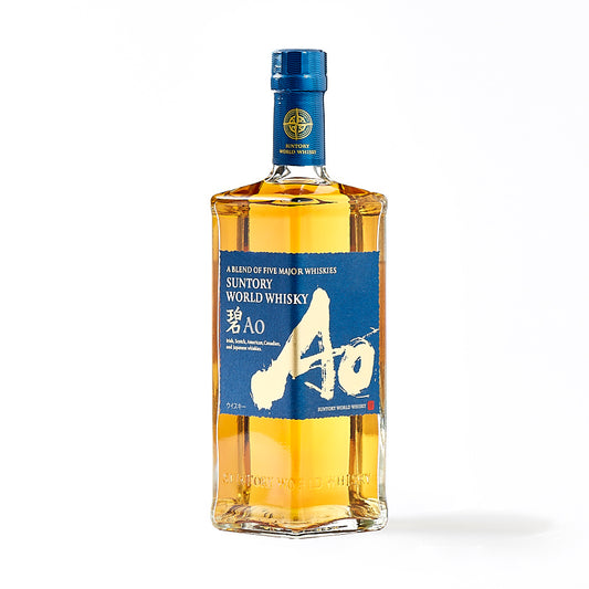 サントリー　碧　　700ml