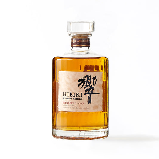 箱付　響　ブレンダーズチョイス　700ml(お1人様１本限り)