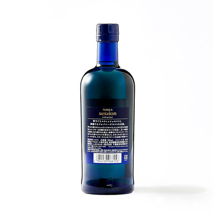ニッカ セッション 奏楽　700ml