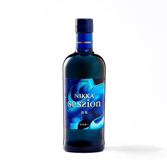 ニッカ セッション 奏楽　700ml