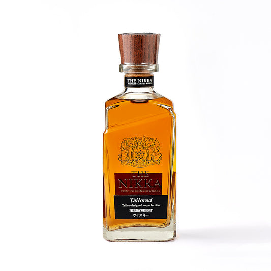 ザ・ニッカ 　700ml