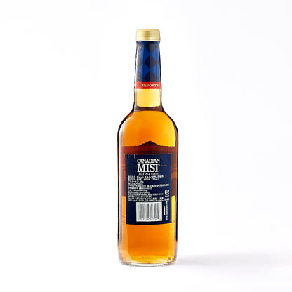 カナディアンミスト　　750ml