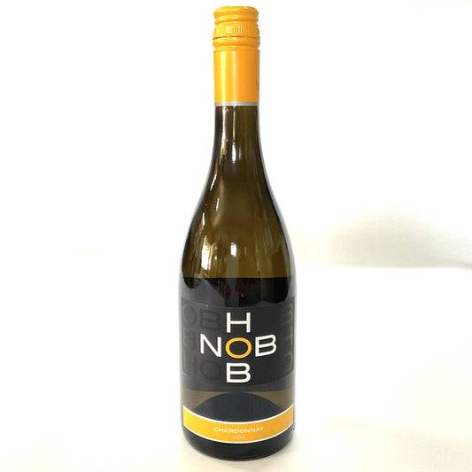 ホブノブ　シャルドネ　750ml