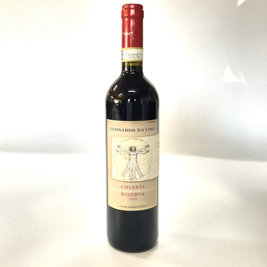 レオナルド　キャンティ　リゼルヴァ　750ml