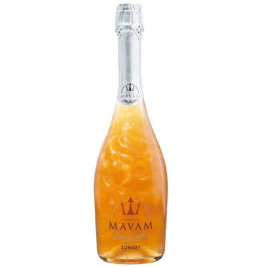 マバム　サンセット　LED付　750ml