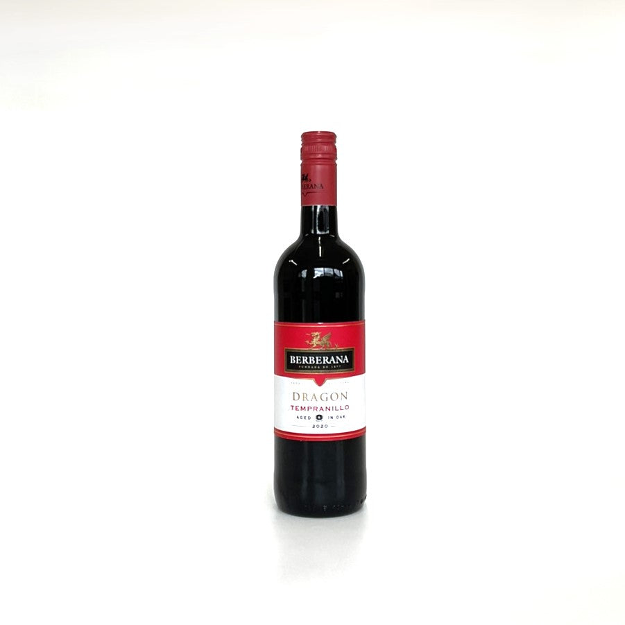【超！お買い得】ボデガス　ドラゴン　750ml