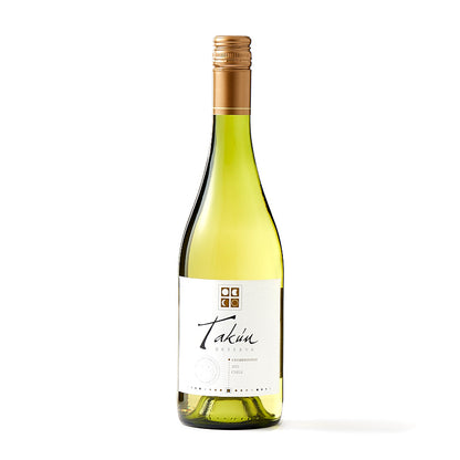 タクン・レセルヴァ・シャルドネ　750ml