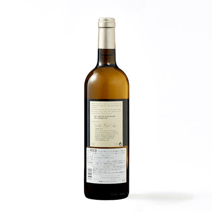 シャトー・ヴィラ・ベレール・ブラン 　750ml