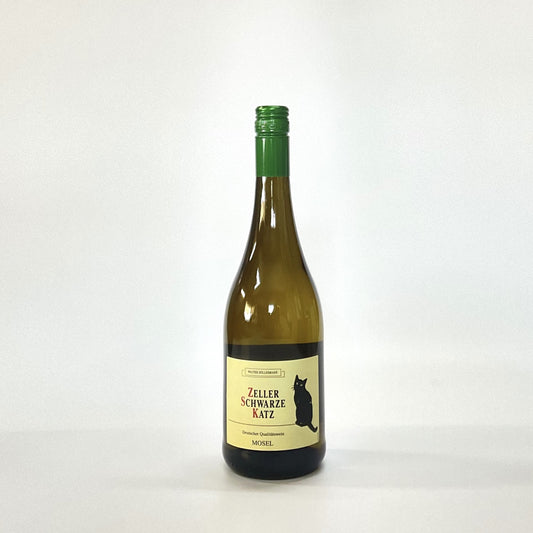 ツェラー　シュヴァルツェ　カッツ　750ml