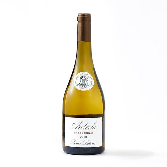 アルディッシュ　シャルドネ　750ml
