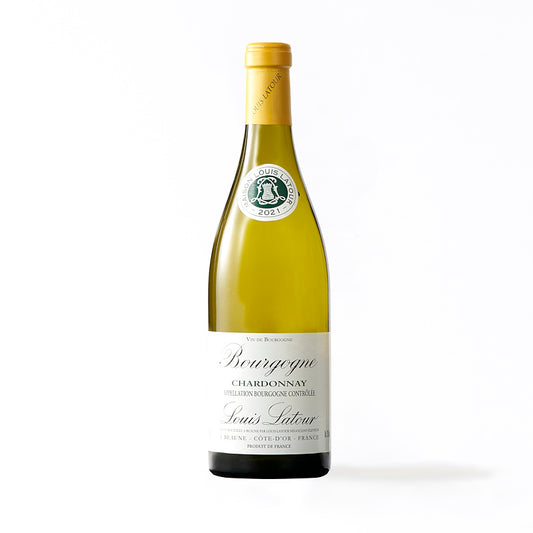 ルイ・ラトゥール　ブルゴーニュ・シャルドネ　750ml
