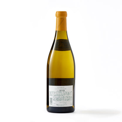 ルイ ラトゥール シャブリ ラ シャンフルール　750ml