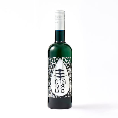 ゴッタス玉露　690ml　