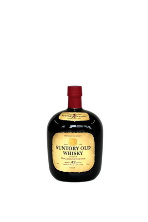 サントリーオールド 700ml – 【日本酒とウイスキー】こあやリカーストア