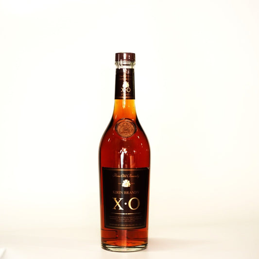キリン　ブランデー　X・O　660ml