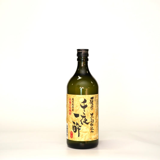 千夜一酔　本格いも焼酎  720ml